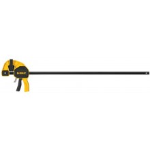 DeWALT DWHT0-83187 Einhandklemme XL 900 mm