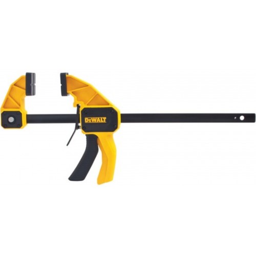 DeWALT DWHT0-83193 Einhandzwinge 300mm