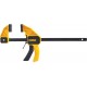 DeWALT DWHT0-83193 Einhandzwinge 300mm