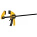 DeWALT DWHT0-83194 Einhandklemme L 600 mm