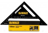 DeWALT DWHT25227-0 Speed Square-Anschlagwinkel 18cm