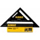 DeWALT DWHT25227-0 Speed Square-Anschlagwinkel 18cm