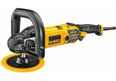 DeWALT DWP849X-QS Poliermaschine (1250W/180mm/150 mm)