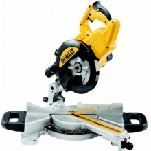 DeWALT DWS774-QS Paneelsäge XPS (1400W/216x30mm)