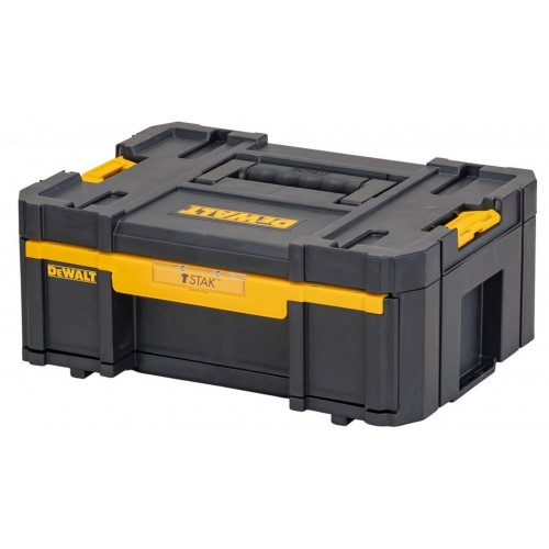 DeWALT DWST1-70705 Koffer Tstak III Koffer Schublade Tief Tür Schmuckstücken Tasche