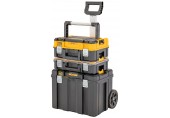 DeWALT DWST83411-1 Mobile Bundle Box Sonderedition TSTAK