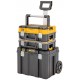 DeWALT DWST83411-1 Mobile Bundle Box Sonderedition TSTAK