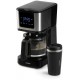 DOMO Coffee Kaffeemaschine 900W DO733K