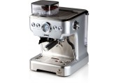 DOMO Espressomaschine 20bar, mit Mahlwerk, 1620W DO725K