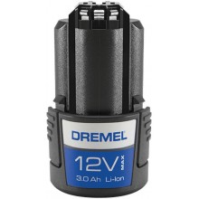 DREMEL B12V30-01 12V, 3AH Lithium-Ionen-Akku (B12V30-01) 261512V3JA