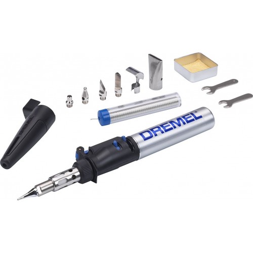 DREMEL® Versatip (2000-7) Butan-Werkzeuge F0132000JD