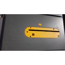 BAZAR DeWALT Tischkreissäge Kappsäge 2000W DWE7492 Nach Serviceeingriff, Einmal benutzt!