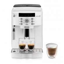 DeLonghi Magnifica S Kaffeevollautomat ECAM 21.117.W
