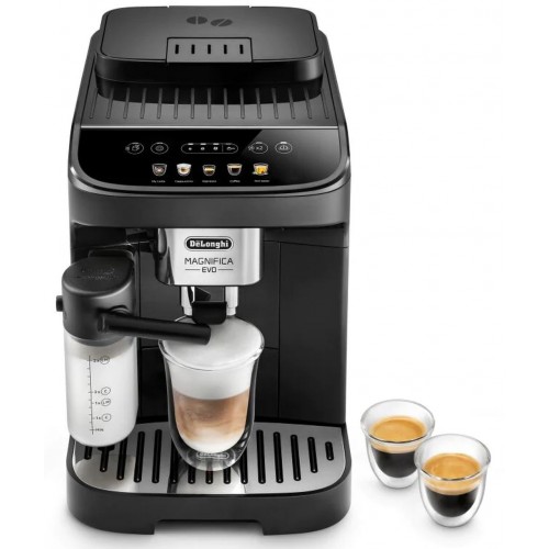 DeLonghi Magnifica Evo Kaffeevollautomat ECAM 290.61.B