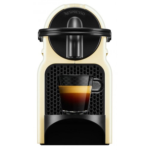 DeLonghi Inissia Nespresso Kapselkaffeemaschine EN 80.CW