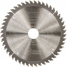 DeWALT DT4094-QZ Kreissägeblatt Handkreissäge 190 x 30 mm 48TFZ