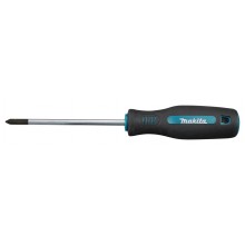 Makita E-13378 Kreuzschlitzschraubendreher PH3, Länge 150 mm