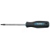 Makita E-13443 Schraubendreher Torx T25 100 mm