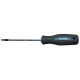 Makita E-13437 Schraubendreher Torx T20 100 mm