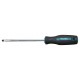 Makita E-13465 Schraubendreher flach SL4.0 100 mm