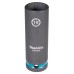 Makita E-16499 Steckschlüssel verlängert 1/2", Vierkant, IMPACT BLACK, 19 mm