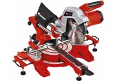 Einhell TC-SM 254 Zug-Kapp-Gehrungssäge (1900W/254mm) 4300385