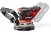 Einhell TP-RS 18/32 Li BL - Solo Akku-Exzenterschleifer (18V/ohne akku) 4462020