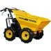 GÜDE GAD 400.1/4x4 Allraddumper 55525