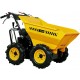 GÜDE GAD 400.1/4x4 Allraddumper 55525