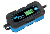 GÜDE GAB 12V/6V-4A Automatik Batterieladegerät 85145