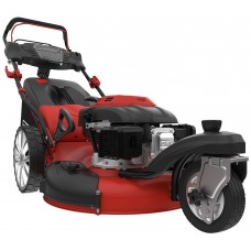 GÜDE Rasenmäher BIG WHEELER 554.1 R TRIKE 95435