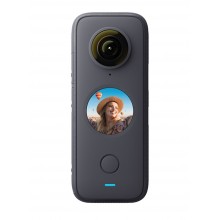 B-WARE Insta360 ONE X2 INST700 Ausgepackt!