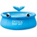 INTEX Whale Easy Set 183x51cm Runder aufblasbarer Pool 26102NP