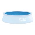 INTEX Solarabdeckplane für Pools 549cm 28015 INTEX Solarabdeckplane für Pools 549cm 28015