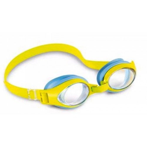 INTEX Schwimmbrille für Kinder 55611