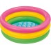 INTEX Baby Pool -3-Ring 57107NP