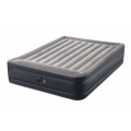 INTEX DELUXE PILLOW REST QUEEN Luftbett 152 x 203 x 42 cm 64136 INTEX DELUXE PILLOW REST QUEEN Luftbett 152 x 203 x 42 cm 64136