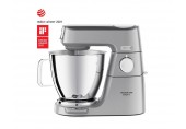 Kenwood Titanum Chef Baker Küchenmaschine KVL85.004SI