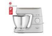 Kenwood Titanium Chef Baker Küchenmaschine KVC65.001WH