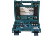 Makita D-33691 Bohrer-Bit-Set 71-tlg.