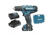 Makita DF332DSAE Akku-Schrauber Li-ion (2x2,0 Ah / 10,8 V)