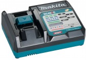 Makita 191M90-3 Ladegerät Li-ion XGT 40V DC40R langsam