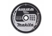 Makita B-32605 MAKBLADE+ Sägeb. 260x30x80Z