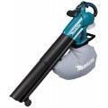 MAKITA DUB187Z Akku-Laubbläser/-sauger mit Mulchfunktion LXT 18V ohne Akku MAKITA DUB187Z Akku-Laubbläser/-sauger mit Mulchfunktion LXT 18V ohne Akku