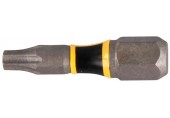 Makita E-03202 Torsion Bit T15-25mm, 2 Stk