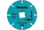 Makita E-11776 Trennscheibe TCT X-LOCK 125mm