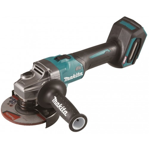 Makita GA005GZ Akku-Winkelschleifer 125mm Li-ion XGT 40V, ohne akku, Makpac