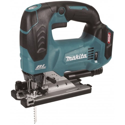 Makita JV002GZ Akku-Pendelhubstichsäge Li-ion XGT 40V, ohne akku