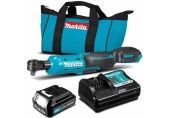 Makita WR100DSA Akku Ratschenschrauber Li-ion CXT (1x2,0Ah/12V)