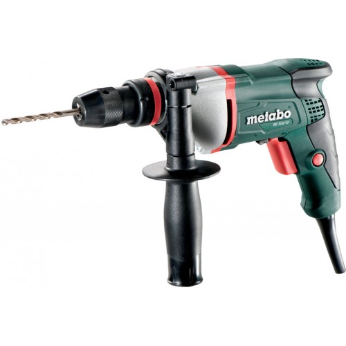 Metabo BE 500/10 Bohrmaschine (500W/16Nm) 600353000